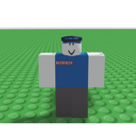 The Dante Group (Nostalgia Roblox)