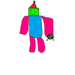 [SOM] Crayon Munchers
