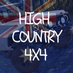High Country 4X4