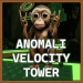 Anomali Velocity Tower icon