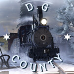 Rails of D.G County