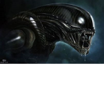 Alien Survival Tribute Fan Group!