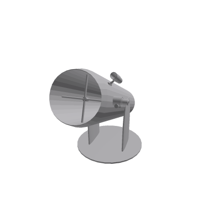 Telescope by Bortein