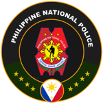 -|PNP| Philippine National Police-