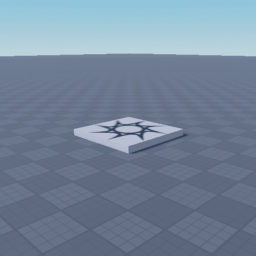 hangout on a baseplate lol