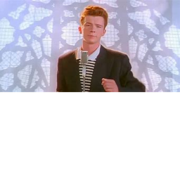 Not A Rick Roll...