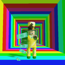 Rebex Obby [SALE]