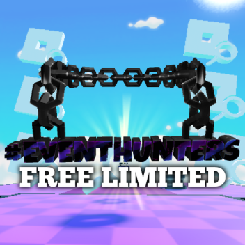 Event Hunters OBBY
