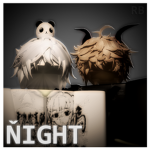Ňight Clothing
