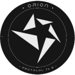 Protocol Orion | Hub