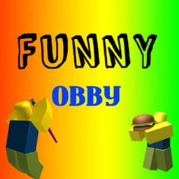 Funny Obby V1.0 icon
