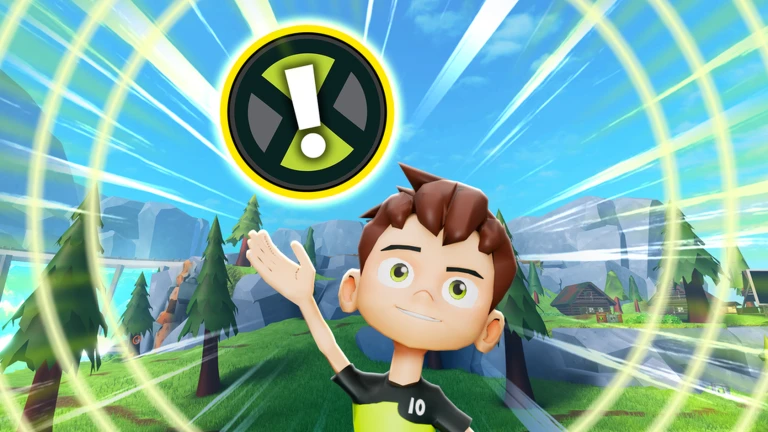 Daily Missions Launch!