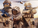 Task Force 1142