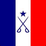 The people of the France navy