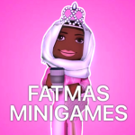 Fatmas Minigames Group Thumbnail