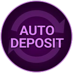 Auto Deposit