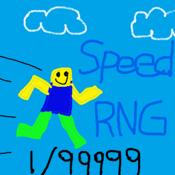 [NEW] Speed RNG