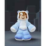 Teddy party group