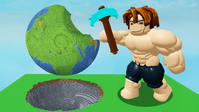 1 Dig Per Step: Strategic Rebirths and Pickaxe Progression for Deeper Dives (April 2026)