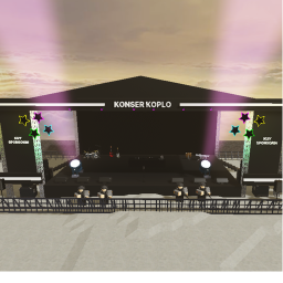 KONSER KOPLO