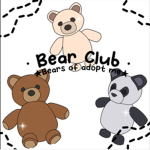 - bear club -