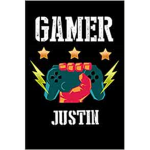 Justin Friends