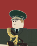 (UST) UDOR - Ustalinese Directorate of Rescue