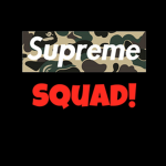 Supreme Squad RRP
