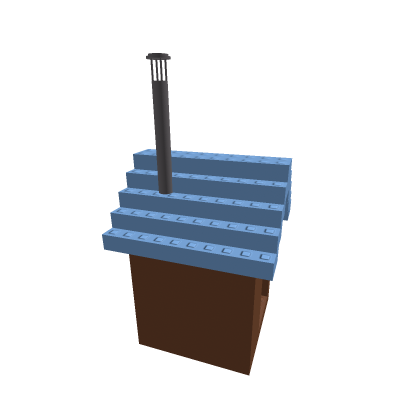 ice fishing hut