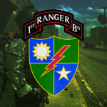 75th Ranger Regiment - Columbia
