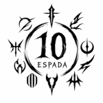Èspadá