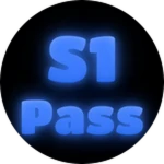 Season 1 Pass Roblox gamepass thumbnail
