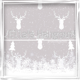 Ella's Hangout!