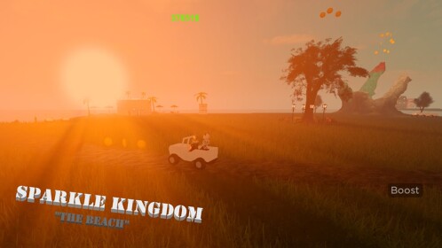 Sparkle Kingdom