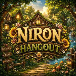 Niron Hangout [UPDATING!]