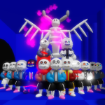 Rednum Games