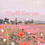 Cafe Sekai Staff Group