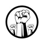 BLACK LIVES MATTER TOO!!!