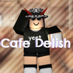 Cafe Delish