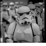 Star Wars facts club