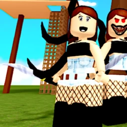 Survival The Jenna The Killer  icon