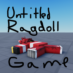 Untitled Ragdoll Game