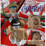CORVYI STANS 4 LIFE!!!