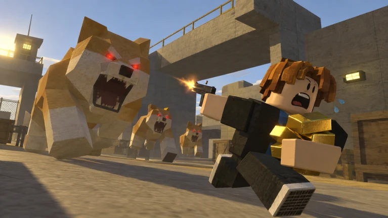 Plunder [UPD] thumbnail 3