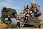 british army...