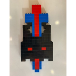 Devil sword