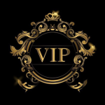 V...I...P