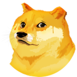 Melting Doge