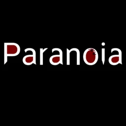 Paranoia icon