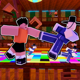 fight in a club